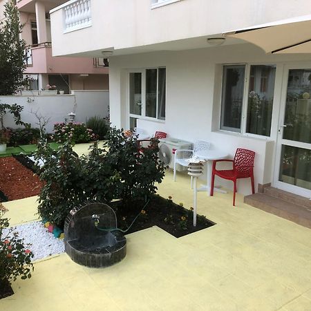 Borko Guest House Primorsko Exterior photo
