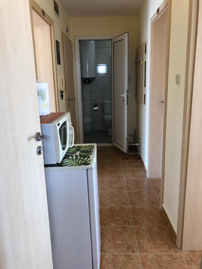 Borko Guest House Primorsko Exterior photo