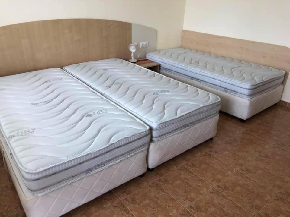 Borko Guest House Primorsko Exterior photo