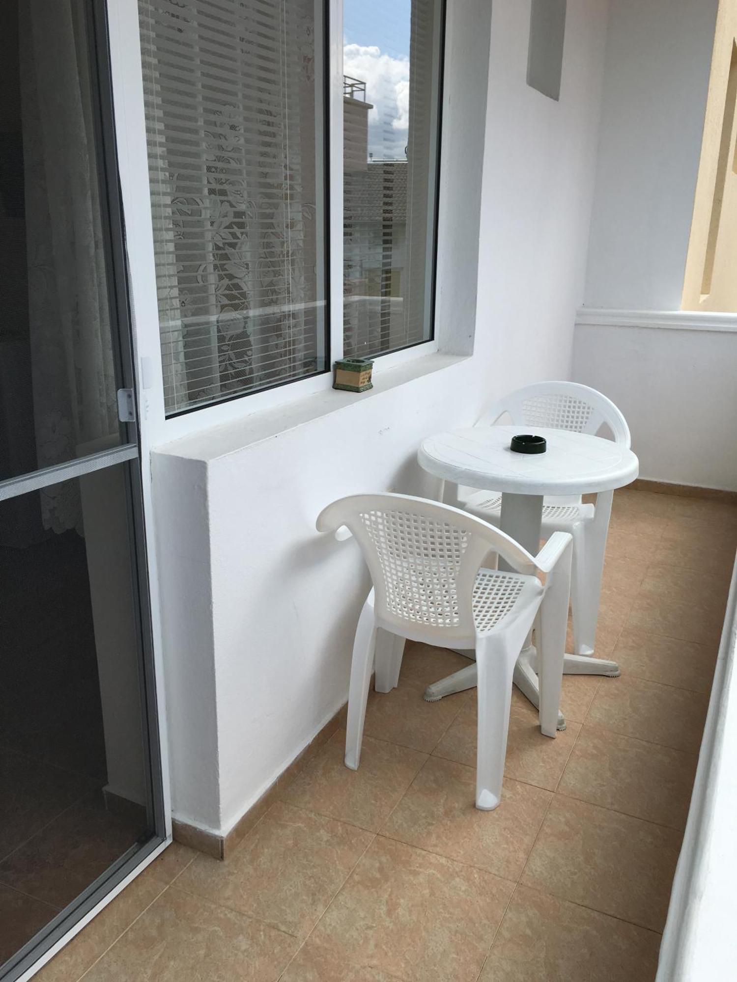 Borko Guest House Primorsko Exterior photo