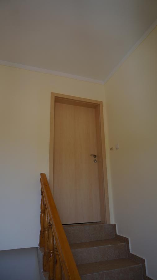 Borko Guest House Primorsko Exterior photo